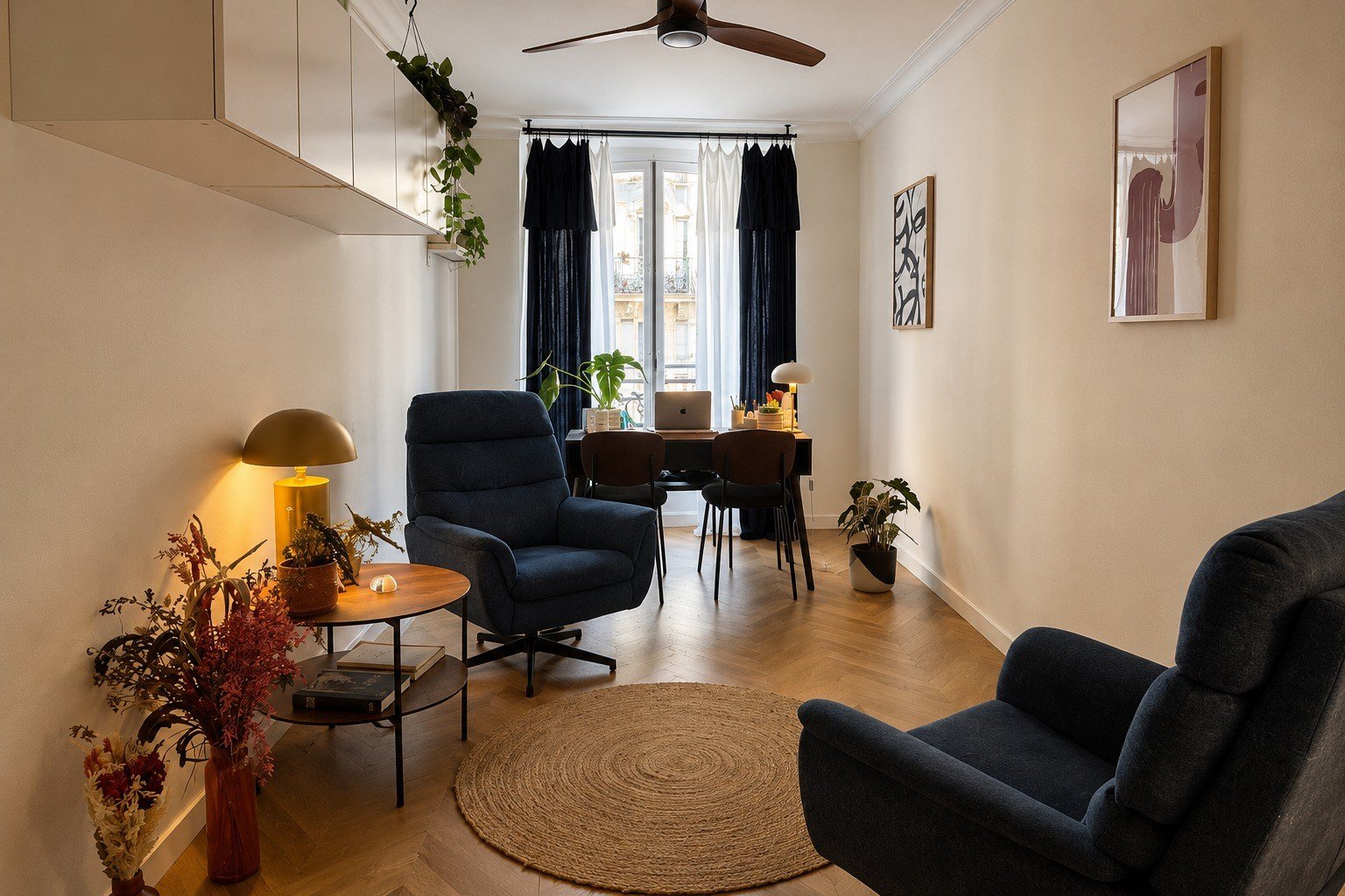 Cabinet de Lara Sant'Ana – Psychologue clinicienne à Paris